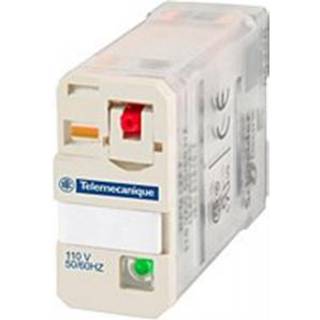 Schneider Effektrelæ 15a 1c/o 230vac