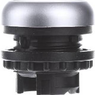 Eaton Trykknap plan hvid