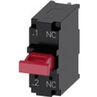 Siemens Kontakt modul 1nc