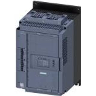 Siemens 3rw52 480v 47a 110-250v fjeder analog