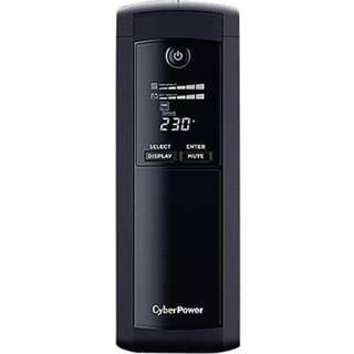 CyberPower VP1600ELCD-FR Value Pro - 1600VA/960W