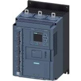 Siemens 3rw55 690v 113a 24v skrue