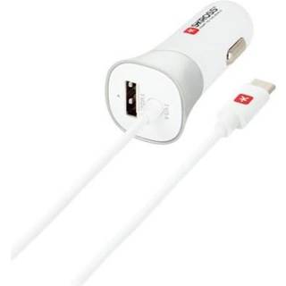 SKross Car power adapter