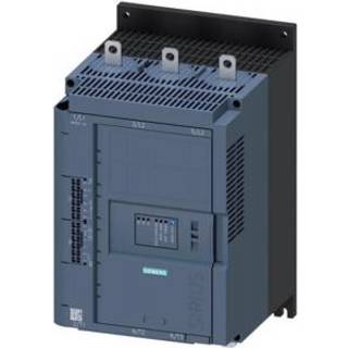 Siemens 3rw52 480v 171a 24v fjeder termistor