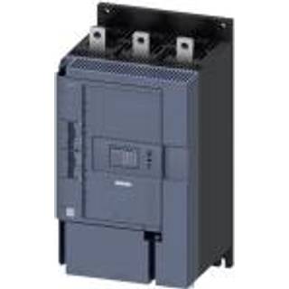Siemens 3rw52 480v 570a 24v fjeder analog