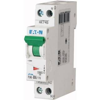 Eaton Automatsikring, 2P, 2A, C