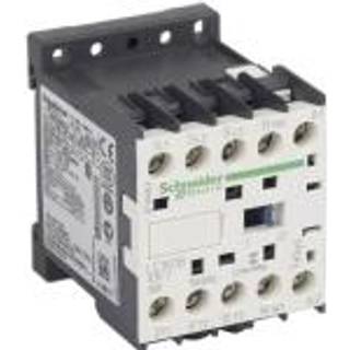 Schneider Kontaktor 6a 3sl+1sl lc1k0610f7