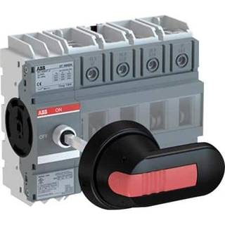 ABB Lastafbryder 160a 4p ot160g04p