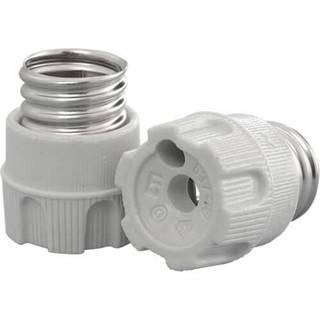 Sikringshoved D02 Keramik Solar