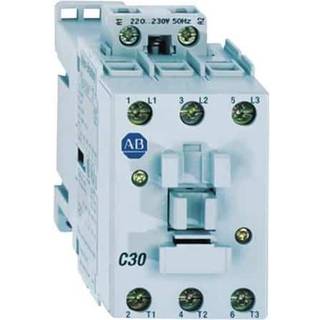 Rockwell Kont.100-c30kj00,3p, 24v50/60hz