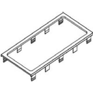 Rehau Signa base ramme opus, 2½ modul
