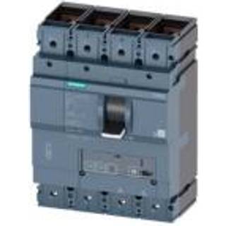 Siemens Maksimalafb 3va2 iec icu=55ka, 415 v 4-p