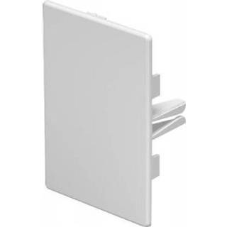 Obo Endestykke wdkh 60x90 MM grå RAL 7035