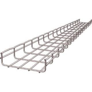 Gitterbakke CF 54/300mm - 3 meter