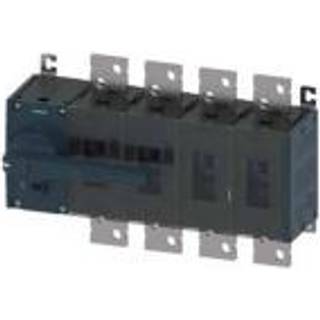 Siemens Lastafbryder 690v 1250a 4p