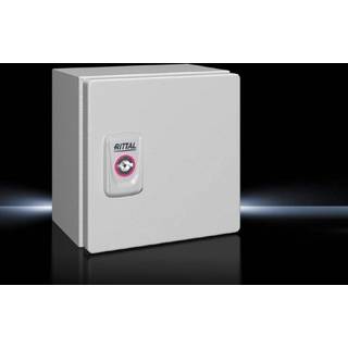 Rittal E-box kx 150x150x120