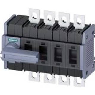 Siemens Lastafbryder 690v 125a 4p