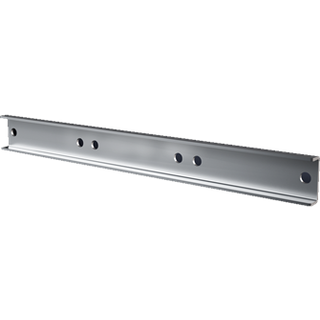 Rittal Skinnestabilisatorskinner  sv