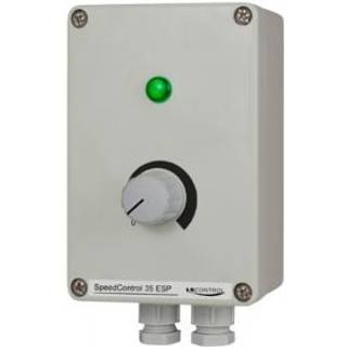 Ls control Regulator es15/35esp 3,5a tæt g