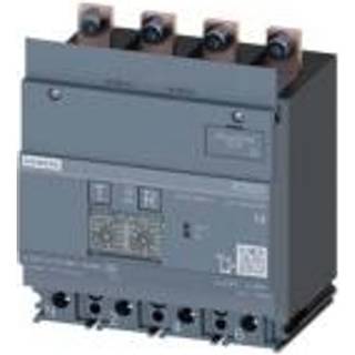 Siemens Rcd-module rcd520 4p i=160a u=127-480v