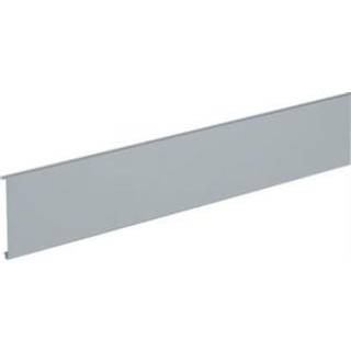 Hager Kanalbund bra65100 alu 68x100mm
