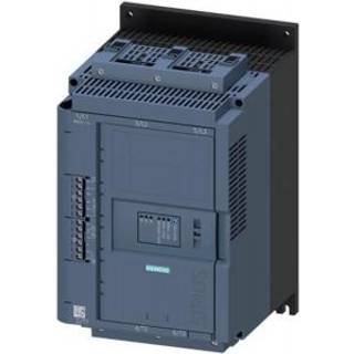 Siemens 3rw52 480v 93a 24v fjeder termistor