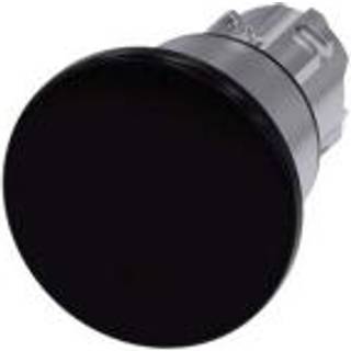 Siemens Paddetryk, 40mm, sort
