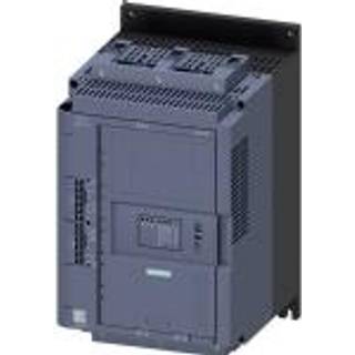 Siemens 3rw52 480v 63a 24v fjeder analog