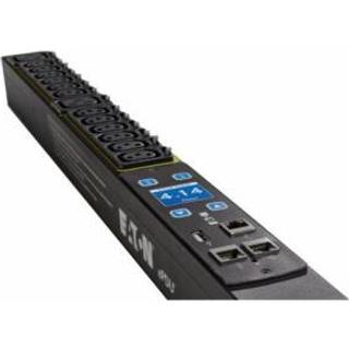 Eaton Epdu mi 1he 8xc13 10a c14