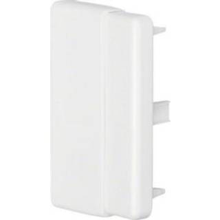 Hager Endestykke til lf40+60090 PH