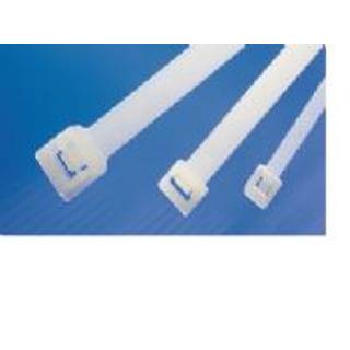 Hellermann Tyton 111-70110 Kabelbindere 8,9 x 770 mm, pakke med 50