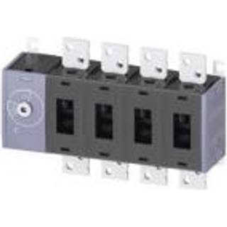 Siemens Lastafbryder 690v 1600a 4p
