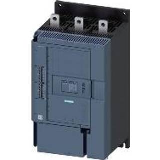 Siemens 3rw52 480v 250a 24v skrue termistor