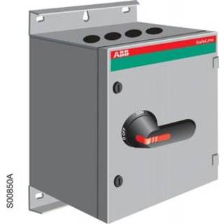 ABB Sikkerhedsafbryder ot315ktrr3tz