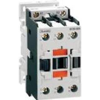Kontaktor 32a, 16kw/400v, 230ac