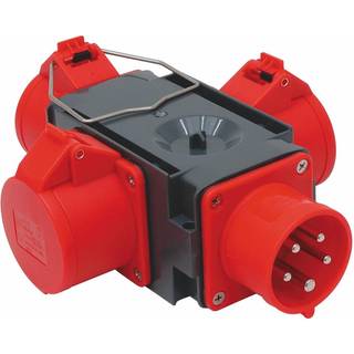CEE Forgreningsled - 16A/400V
