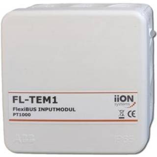 Ba Inputmodul Fl-Tem1 Pt1000 Air2Trust