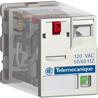 Schneider Electric Effektrelæ 15a 1c/o med led 24 vdc