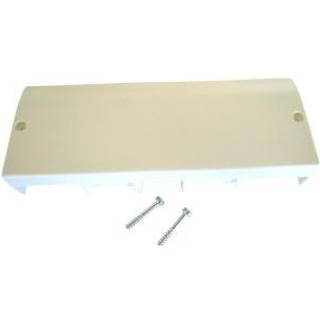 Legrand Endestykke halogenfri 50x130