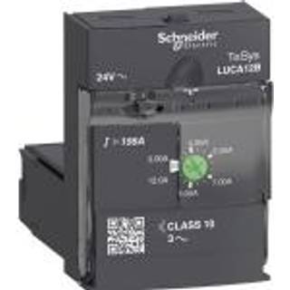 Schneider Strømmod.s3P 10 3-12A 24V luca12b