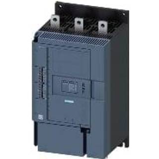 Siemens 3rw52 480v 370a 24v skrue analog