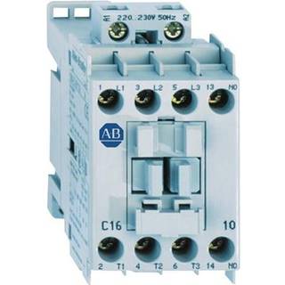 Rockwell Kont.100-c16kj10,3p+1s  24v50hz