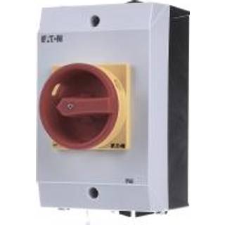 Eaton Hovedafbryder