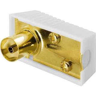Deltaco Adapter