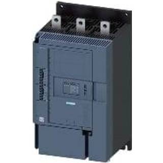 Siemens 3rw52 480v 250a 110-250v fjeder termis