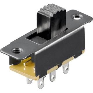 Pro Slide switch