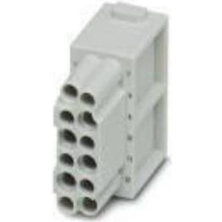 Phoenix Contact Phoe 1414355 contact insert module 12p