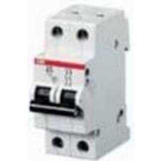 ABB Automatsikring 2p c13a