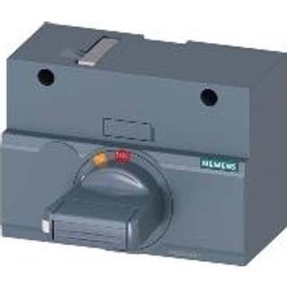 Siemens Frontmonteret drejegreb 3va1/5 250