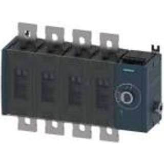 Siemens Lastafbryder 690v 630a 4p